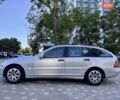 Сірий Мерседес Ц-Клас, об'ємом двигуна 2.15 л та пробігом 236 тис. км за 6400 $, фото 7 на Automoto.ua