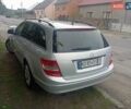 Сірий Мерседес Ц-Клас, об'ємом двигуна 2.15 л та пробігом 245 тис. км за 7850 $, фото 2 на Automoto.ua