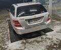 Сірий Мерседес Ц-Клас, об'ємом двигуна 2.2 л та пробігом 329 тис. км за 7900 $, фото 32 на Automoto.ua