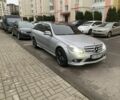 Серый Мерседес Ц-Класс, объемом двигателя 2.1 л и пробегом 294 тыс. км за 9100 $, фото 1 на Automoto.ua