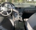 Сірий Мерседес Ц-Клас, об'ємом двигуна 1.8 л та пробігом 349 тис. км за 9500 $, фото 1 на Automoto.ua