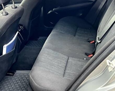 Мерседес Ц-Клас 2007 у Вінниці на Automoto.ua Сірий Мерседес Ц-Клас, об'ємом двигуна 2.2 л та пробігом 362 тис. км за 8500 $, фото 3 на Automoto.ua