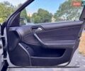 Сірий Мерседес Ц-Клас, об'ємом двигуна 2.15 л та пробігом 236 тис. км за 6400 $, фото 60 на Automoto.ua