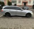 Серый Мерседес Ц-Класс, объемом двигателя 2.1 л и пробегом 294 тыс. км за 9100 $, фото 1 на Automoto.ua