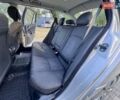 Сірий Мерседес Ц-Клас, об'ємом двигуна 2.15 л та пробігом 236 тис. км за 6400 $, фото 85 на Automoto.ua