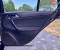 Сірий Мерседес Ц-Клас, об'ємом двигуна 2.15 л та пробігом 236 тис. км за 6400 $, фото 39 на Automoto.ua