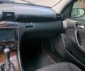 Сірий Мерседес Ц-Клас, об'ємом двигуна 2.2 л та пробігом 413 тис. км за 5800 $, фото 3 на Automoto.ua