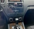 Мерседес Ц-Клас 2007 у Вінниці на Automoto.ua Сірий Мерседес Ц-Клас, об'ємом двигуна 2.2 л та пробігом 362 тис. км за 8500 $, фото 11 на Automoto.ua