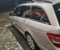 Сірий Мерседес Ц-Клас, об'ємом двигуна 2.2 л та пробігом 329 тис. км за 7900 $, фото 28 на Automoto.ua