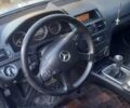 Сірий Мерседес Ц-Клас, об'ємом двигуна 2.2 л та пробігом 329 тис. км за 7900 $, фото 18 на Automoto.ua