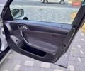 Сірий Мерседес Ц-Клас, об'ємом двигуна 2.15 л та пробігом 236 тис. км за 6400 $, фото 61 на Automoto.ua