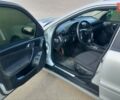 Сірий Мерседес Ц-Клас, об'ємом двигуна 2.2 л та пробігом 413 тис. км за 5800 $, фото 5 на Automoto.ua