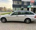 Сірий Мерседес Ц-Клас, об'ємом двигуна 2.1 л та пробігом 236 тис. км за 6400 $, фото 2 на Automoto.ua