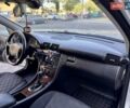 Сірий Мерседес Ц-Клас, об'ємом двигуна 2.15 л та пробігом 236 тис. км за 6400 $, фото 63 на Automoto.ua
