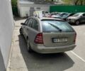 Сірий Мерседес Ц-Клас, об'ємом двигуна 2.1 л та пробігом 345 тис. км за 4199 $, фото 6 на Automoto.ua