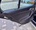 Сірий Мерседес Ц-Клас, об'ємом двигуна 2.15 л та пробігом 236 тис. км за 6400 $, фото 33 на Automoto.ua