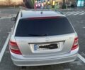 Сірий Мерседес Ц-Клас, об'ємом двигуна 2.2 л та пробігом 329 тис. км за 7900 $, фото 11 на Automoto.ua