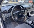 Сірий Мерседес Ц-Клас, об'ємом двигуна 2.15 л та пробігом 236 тис. км за 6400 $, фото 71 на Automoto.ua