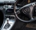 Сірий Мерседес Ц-Клас, об'ємом двигуна 3 л та пробігом 260 тис. км за 2612 $, фото 6 на Automoto.ua