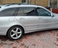 Сірий Мерседес Ц-Клас, об'ємом двигуна 3 л та пробігом 260 тис. км за 2612 $, фото 1 на Automoto.ua