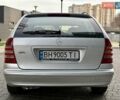 Сірий Мерседес Ц-Клас, об'ємом двигуна 2.1 л та пробігом 236 тис. км за 6400 $, фото 5 на Automoto.ua