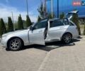 Сірий Мерседес Ц-Клас, об'ємом двигуна 2.2 л та пробігом 267 тис. км за 8300 $, фото 29 на Automoto.ua