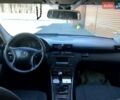 Серый Мерседес Ц-Класс, объемом двигателя 2.2 л и пробегом 250 тыс. км за 6500 $, фото 6 на Automoto.ua