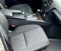 Мерседес Ц-Клас 2007 у Вінниці на Automoto.ua Сірий Мерседес Ц-Клас, об'ємом двигуна 2.2 л та пробігом 362 тис. км за 8500 $, фото 4 на Automoto.ua