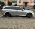 Серый Мерседес Ц-Класс, объемом двигателя 2.1 л и пробегом 294 тыс. км за 8900 $, фото 1 на Automoto.ua
