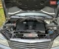 Мерседес Ц-Клас 2007 у Вінниці на Automoto.ua Сірий Мерседес Ц-Клас, об'ємом двигуна 2.2 л та пробігом 362 тис. км за 8500 $, фото 13 на Automoto.ua