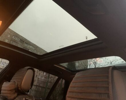 Серый Мерседес Ц-Класс, объемом двигателя 2.1 л и пробегом 294 тыс. км за 9100 $, фото 14 на Automoto.ua