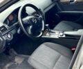 Мерседес Ц-Клас 2007 у Вінниці на Automoto.ua Сірий Мерседес Ц-Клас, об'ємом двигуна 2.2 л та пробігом 362 тис. км за 8500 $, фото 1 на Automoto.ua