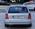Сірий Мерседес Ц-Клас, об'ємом двигуна 2.15 л та пробігом 236 тис. км за 6400 $, фото 9 на Automoto.ua