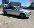 Сірий Мерседес Ц-Клас, об'ємом двигуна 2.2 л та пробігом 267 тис. км за 8300 $, фото 17 на Automoto.ua