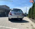 Сірий Мерседес Ц-Клас, об'ємом двигуна 2.2 л та пробігом 267 тис. км за 8300 $, фото 19 на Automoto.ua