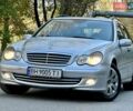 Серый Мерседес Ц-Класс, объемом двигателя 2.2 л и пробегом 236 тыс. км за 6700 $, фото 46 на Automoto.ua