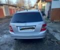 Сірий Мерседес Ц-Клас, об'ємом двигуна 2.2 л та пробігом 329 тис. км за 7900 $, фото 15 на Automoto.ua