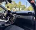 Сірий Мерседес Ц-Клас, об'ємом двигуна 2.15 л та пробігом 236 тис. км за 6400 $, фото 64 на Automoto.ua