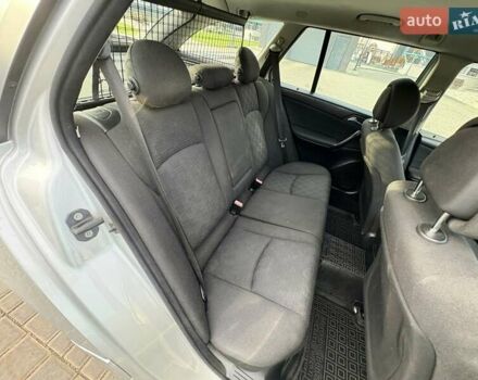 Сірий Мерседес Ц-Клас, об'ємом двигуна 2.1 л та пробігом 236 тис. км за 6400 $, фото 68 на Automoto.ua