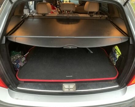 Серый Мерседес Ц-Класс, объемом двигателя 2.1 л и пробегом 294 тыс. км за 9100 $, фото 8 на Automoto.ua