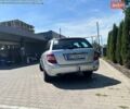 Сірий Мерседес Ц-Клас, об'ємом двигуна 2.2 л та пробігом 267 тис. км за 8300 $, фото 2 на Automoto.ua