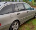 Сірий Мерседес Ц-Клас, об'ємом двигуна 0 л та пробігом 320 тис. км за 2950 $, фото 5 на Automoto.ua
