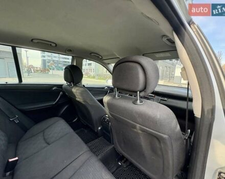 Сірий Мерседес Ц-Клас, об'ємом двигуна 2.1 л та пробігом 236 тис. км за 6400 $, фото 67 на Automoto.ua