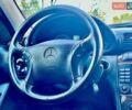 Серый Мерседес Ц-Класс, объемом двигателя 2.2 л и пробегом 236 тыс. км за 6700 $, фото 61 на Automoto.ua