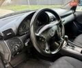 Сірий Мерседес Ц-Клас, об'ємом двигуна 2.1 л та пробігом 236 тис. км за 6400 $, фото 34 на Automoto.ua