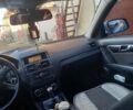 Сірий Мерседес Ц-Клас, об'ємом двигуна 2.2 л та пробігом 329 тис. км за 7900 $, фото 19 на Automoto.ua