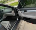Сірий Мерседес Ц-Клас, об'ємом двигуна 1.8 л та пробігом 336 тис. км за 7900 $, фото 13 на Automoto.ua