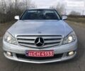 Сірий Мерседес Ц-Клас, об'ємом двигуна 2.2 л та пробігом 310 тис. км за 9800 $, фото 27 на Automoto.ua