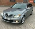 Сірий Мерседес Ц-Клас, об'ємом двигуна 2.15 л та пробігом 276 тис. км за 6800 $, фото 1 на Automoto.ua