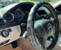 Сірий Мерседес Ц-Клас, об'ємом двигуна 2.2 л та пробігом 327 тис. км за 8300 $, фото 7 на Automoto.ua